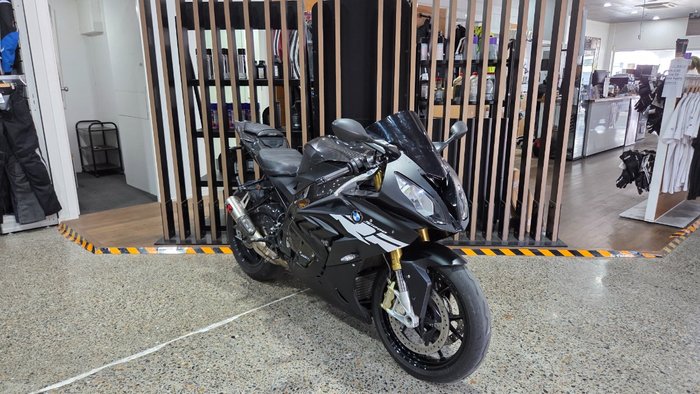 2017 BMW Motorrad S 1000 RR