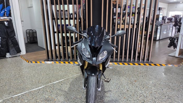 2017 BMW Motorrad S 1000 RR