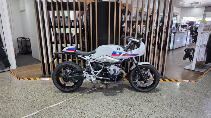 2017 BMW Motorrad