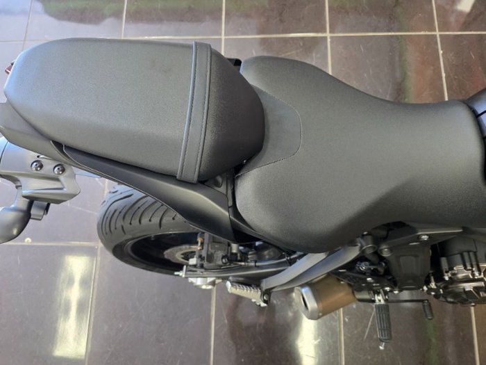 2020 Yamaha MT-07 LA (ABS) BLACK