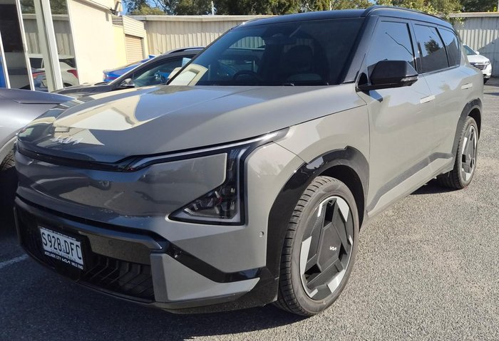 2025 Kia EV5