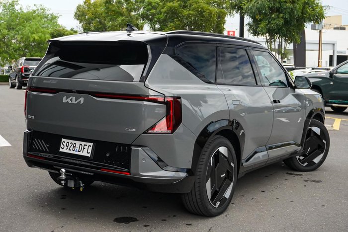 2025 Kia EV5 GT-Line