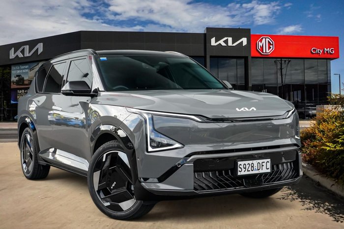 2025 Kia EV5