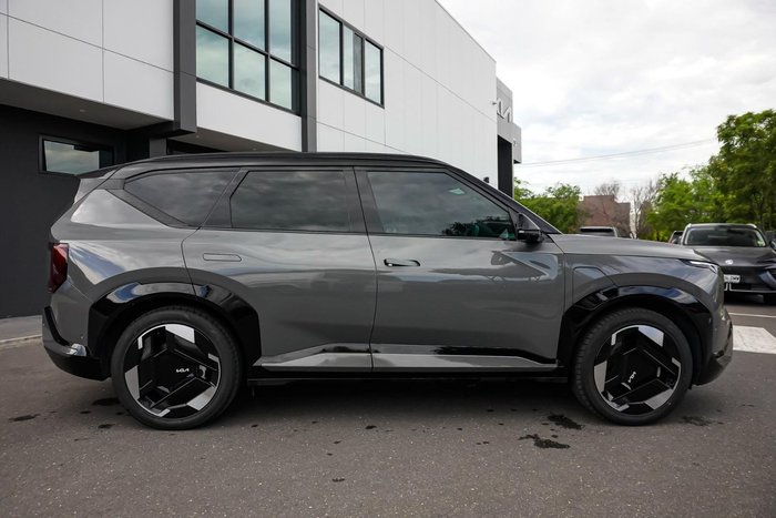 2025 Kia EV5 GT-Line