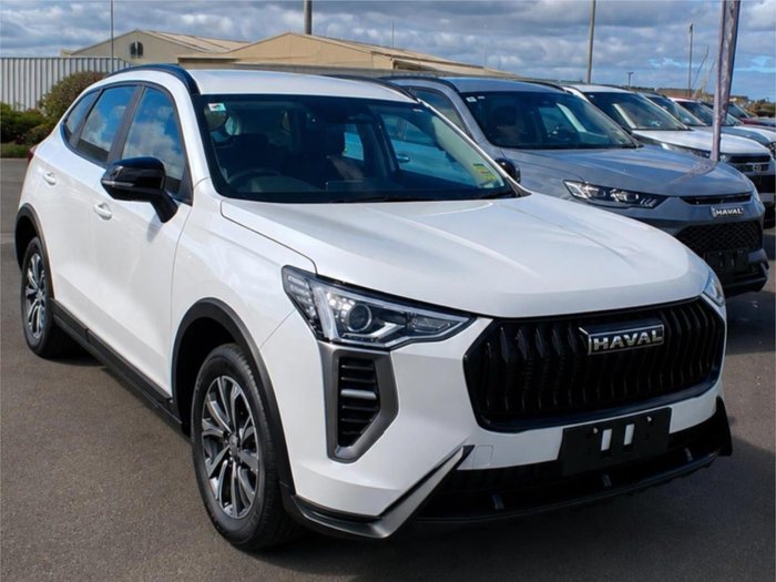 2026 GWM HAVAL JOLION