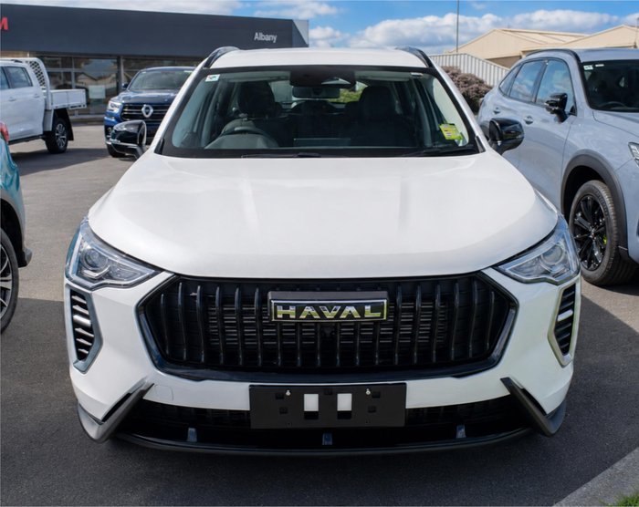 2026 GWM HAVAL JOLION PREMIUM