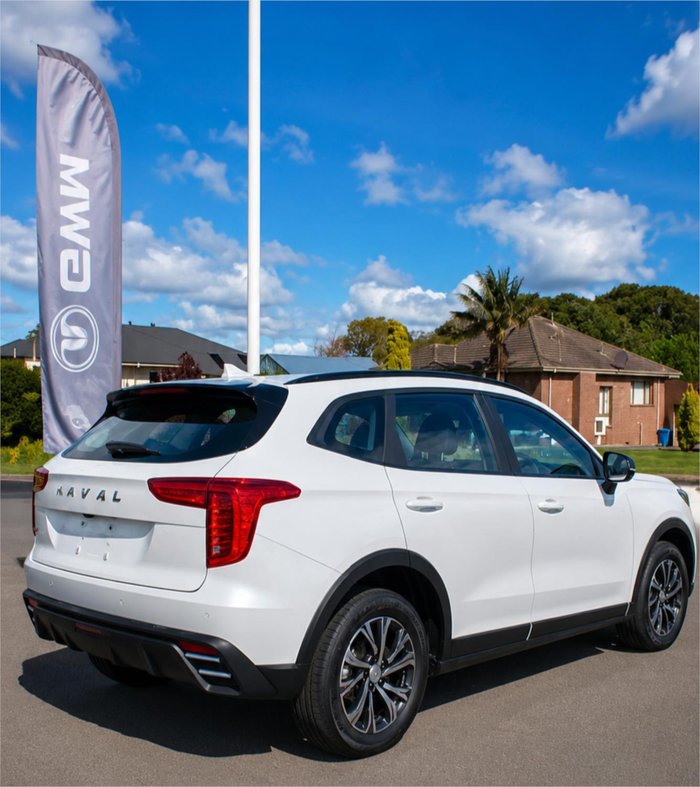 2026 GWM HAVAL JOLION PREMIUM