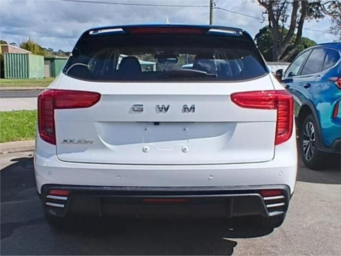 2026 GWM HAVAL JOLION PREMIUM