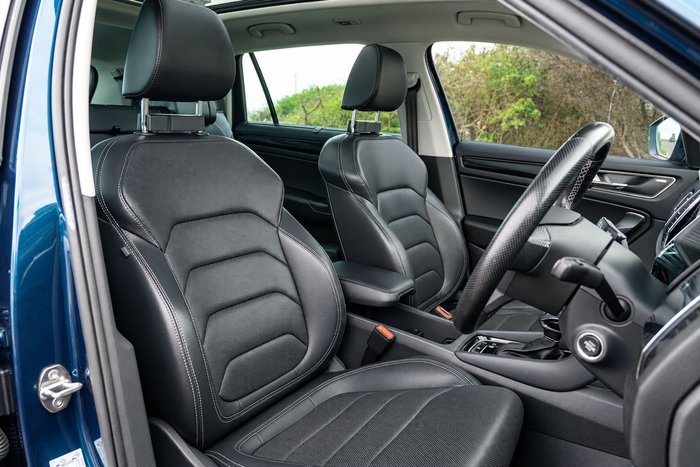2020 SKODA Kodiaq 132TSI