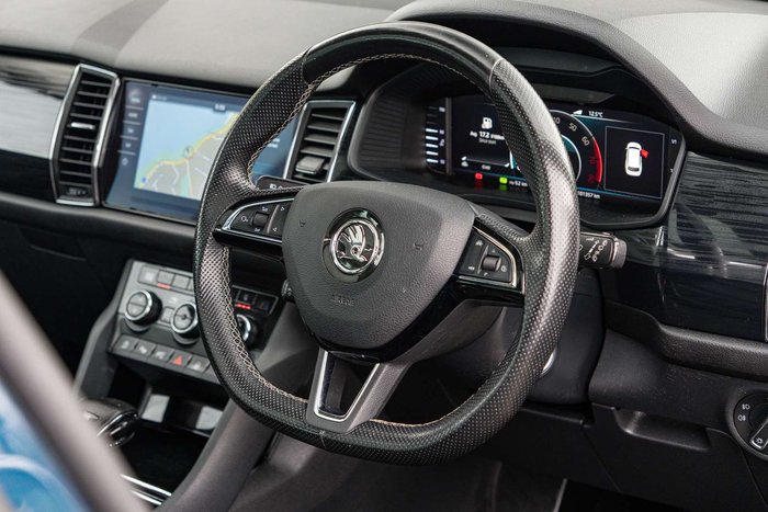 2020 SKODA Kodiaq 132TSI