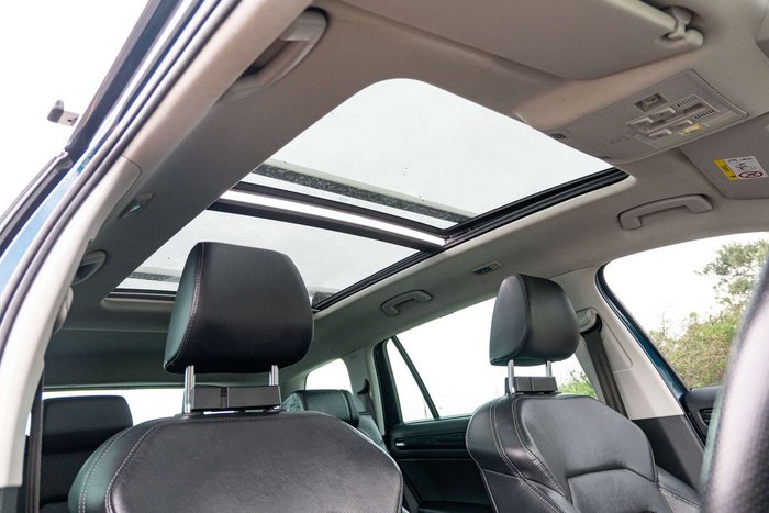 2020 SKODA Kodiaq 132TSI