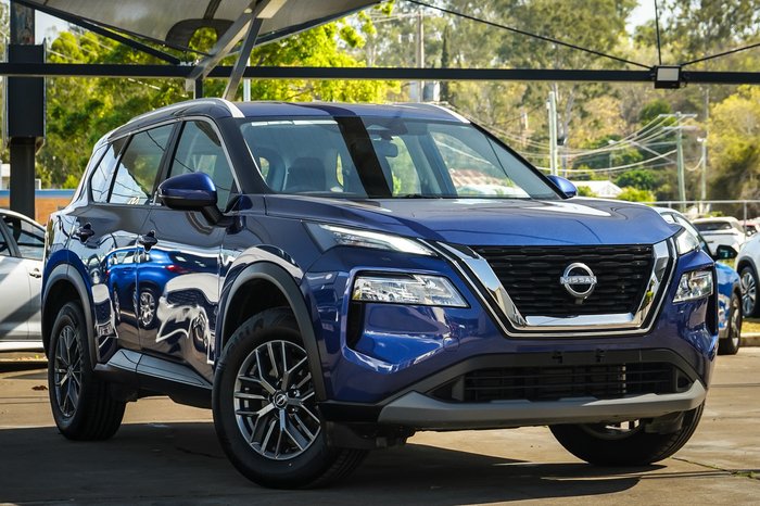 2024 Nissan X-TRAIL