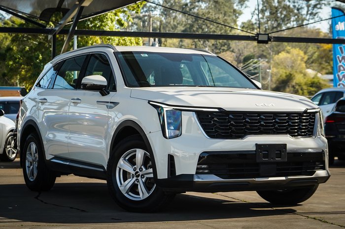2024 Kia Sorento