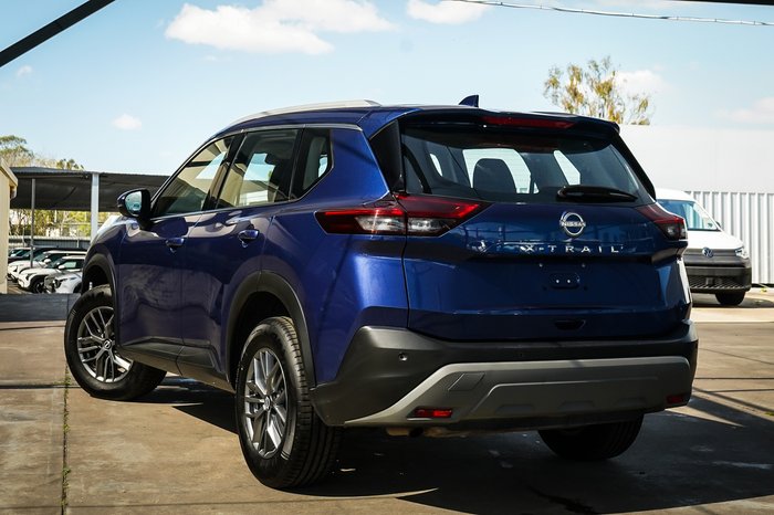 2024 Nissan X-TRAIL ST