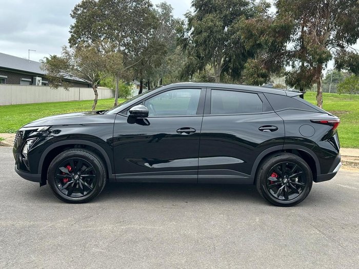 2025 Chery C5 Ultimate DCT