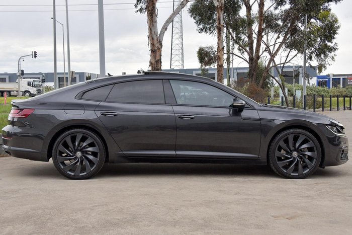2019 Volkswagen Arteon 206TSI R-Line
