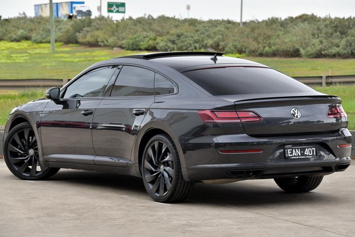 2019 Volkswagen Arteon 206TSI R-Line