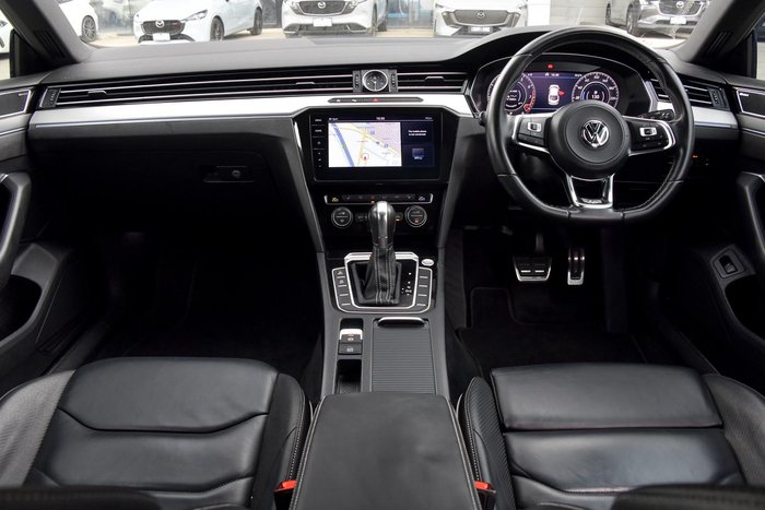 2019 Volkswagen Arteon 206TSI R-Line