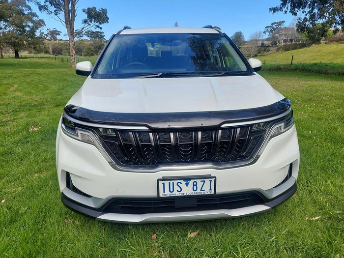 2021 Kia Carnival S