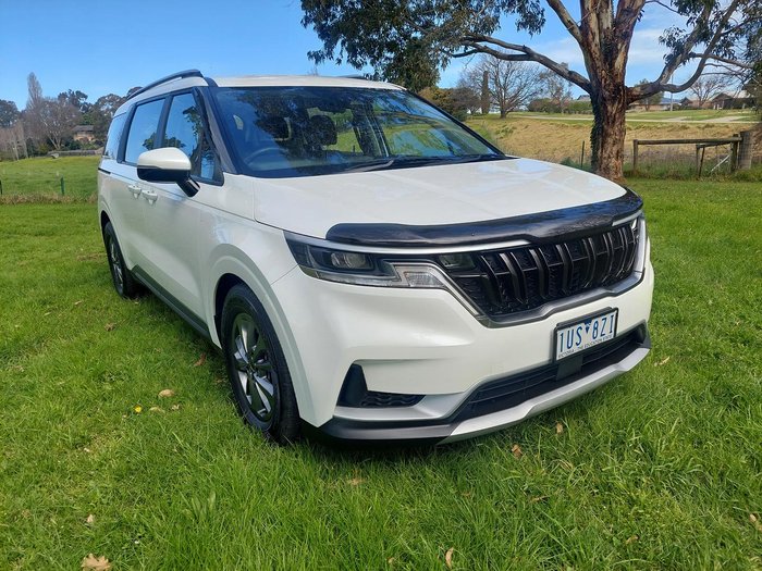 2021 Kia Carnival S