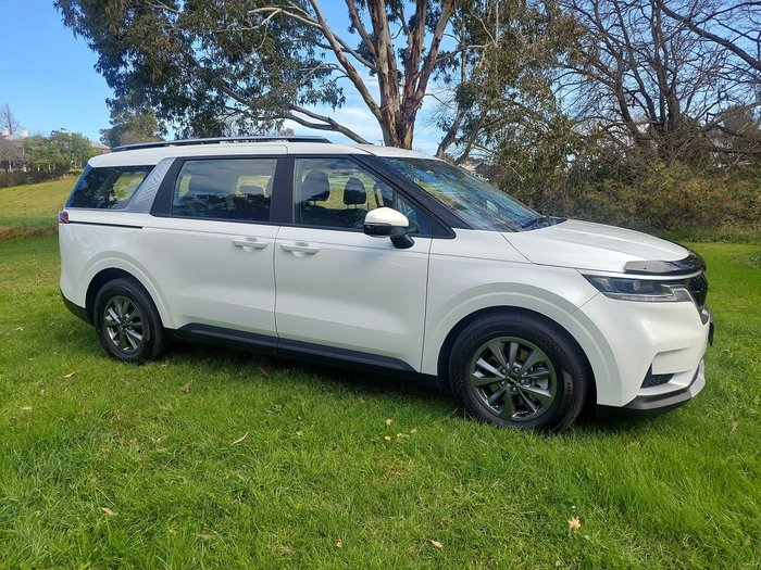 2021 Kia Carnival