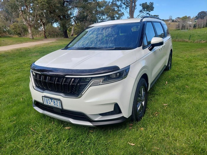 2021 Kia Carnival S