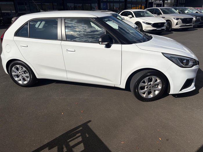 2021 MG MG3 Core