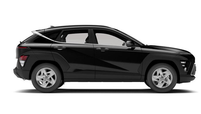 2026 Hyundai Kona Hybrid
