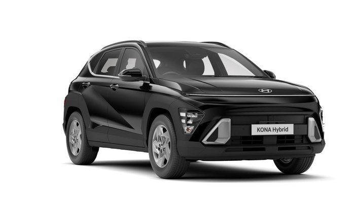 2026 Hyundai Kona Hybrid