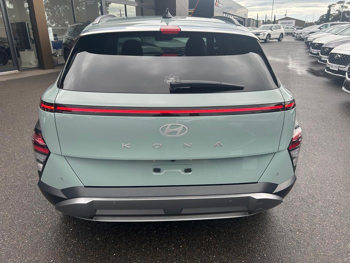 2024 Hyundai Kona Premium