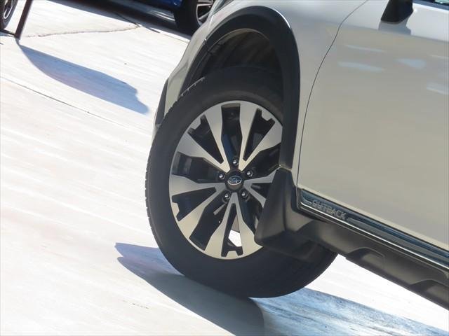 2017 Subaru Outback 3.6R