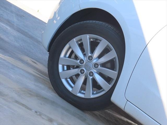 2015 Kia Cerato S