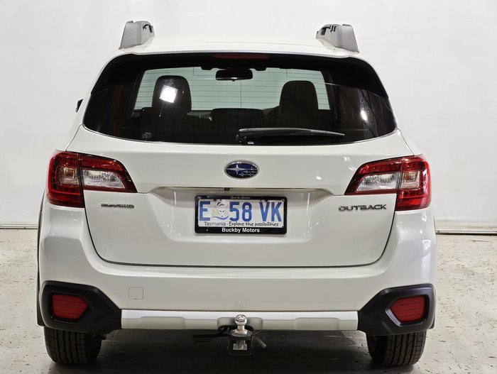 2015 Subaru Outback