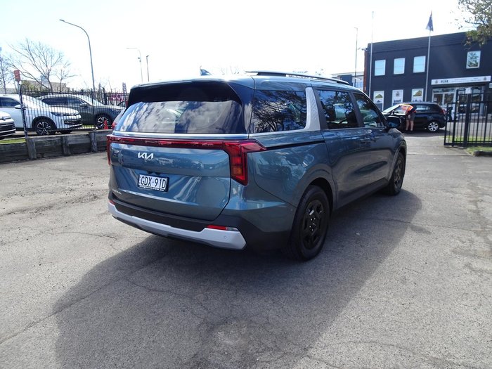 2024 Kia Carnival S
