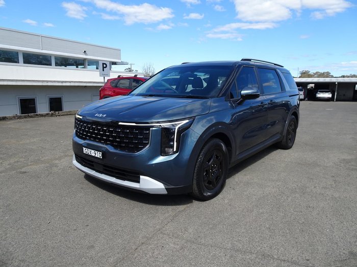 2024 Kia Carnival S
