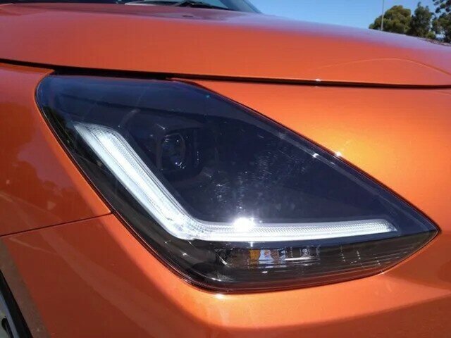 2026 Suzuki Swift Hybrid