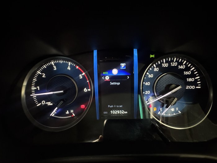 2021 Toyota Fortuner GX