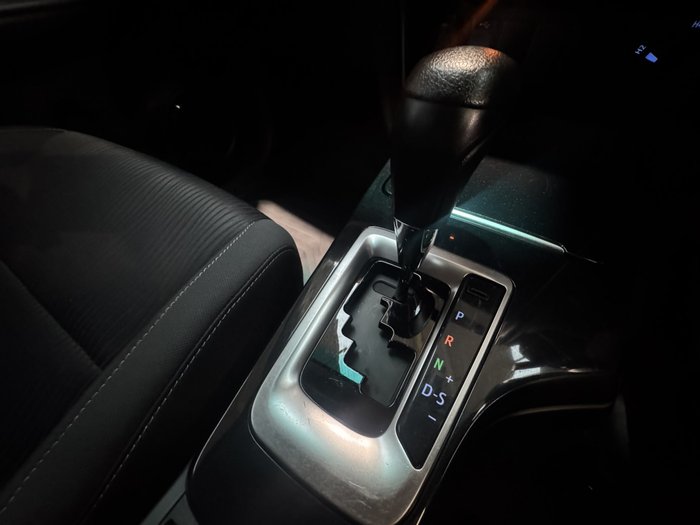 2021 Toyota Fortuner GX