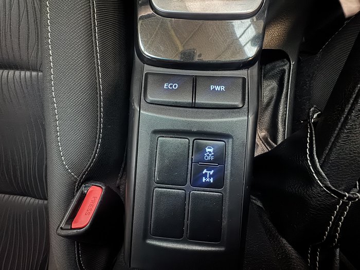 2021 Toyota Fortuner GX