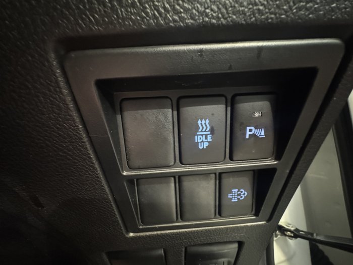 2021 Toyota Fortuner GX