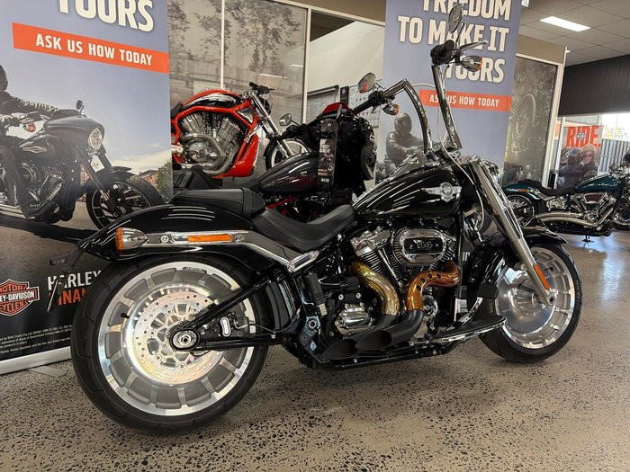 2021 Harley-Davidson