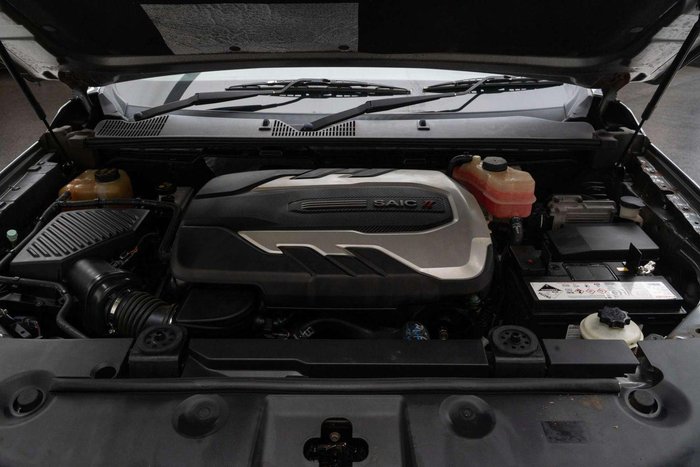 2021 LDV T60