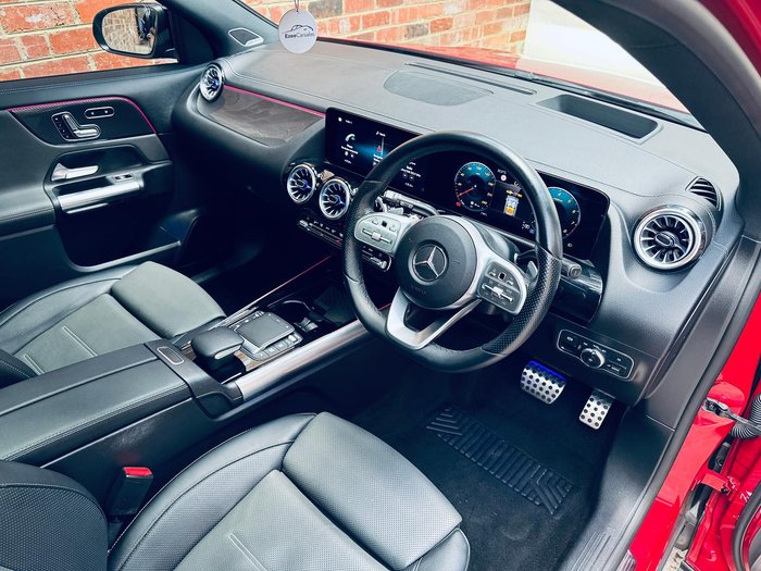 2021 Mercedes-Benz GLA-Class GLA250