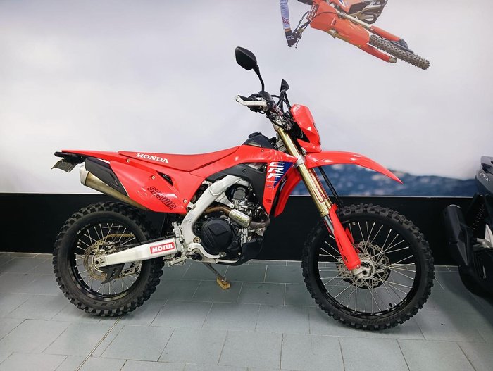 2025 Honda
