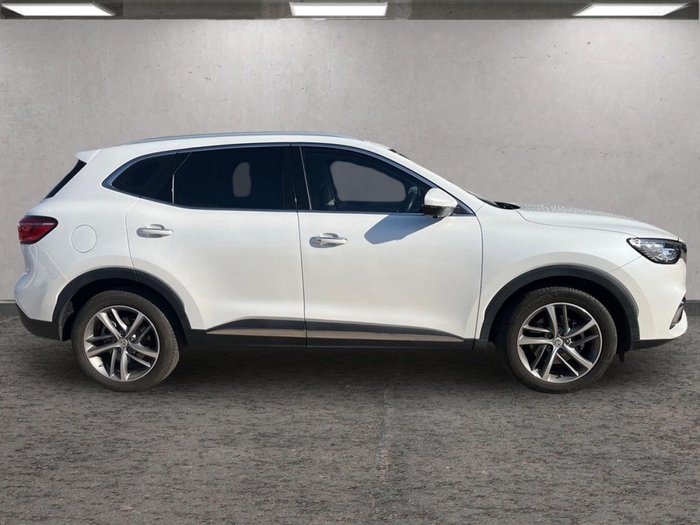 2022 MG HS Plus EV Essence