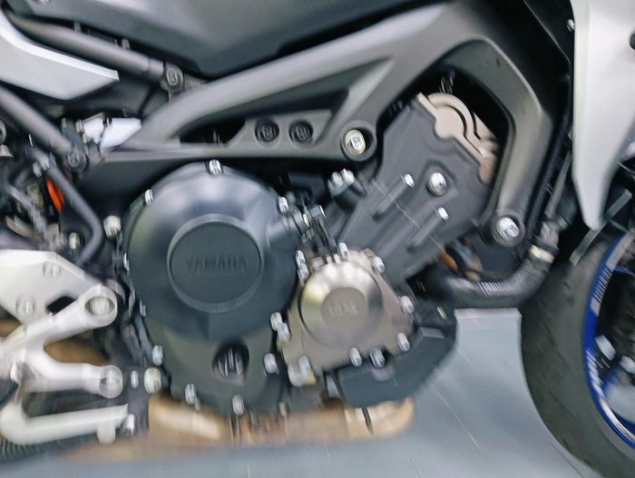 2020 Yamaha MT-09 Tracer GT (MT09TRGT)