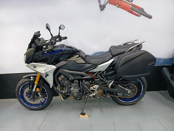 2020 Yamaha