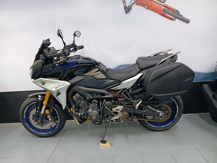 2020 Yamaha MT-09 Tracer GT (MT09TRGT)