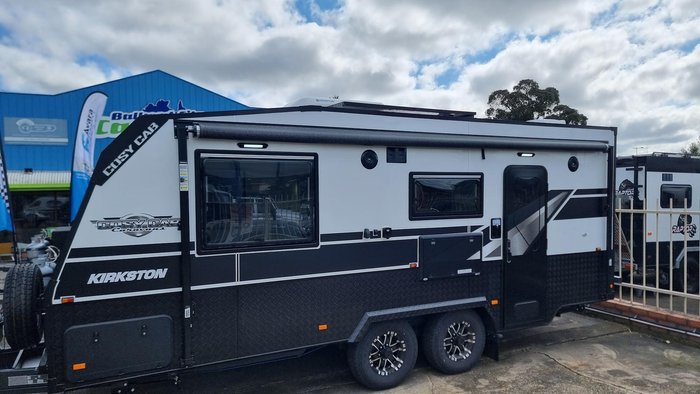 2026 Cosy Cab Kirkston
