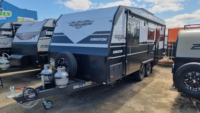 2026 Cosy Cab Kirkston